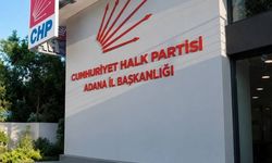 CHP Adana İl Başkanlığı’ndan ayrımcı söylemlere tepki