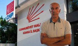 CHP Çukurova İlçe Başkan Adayı Yakar: “Halkımızla kol kola yürüyeceğiz”