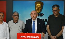 CHP Genel Başkan Yardımcısı Yıldırım Kaya'dan Adana'da dikkat çeken mesajlar
