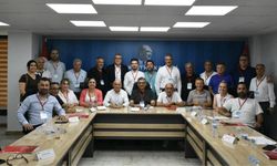 CHP Parti Okulu'ndan Adana'da kapsamlı eğitim