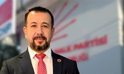 CHP'li Halil Çağdaş Kaya hakkında disiplin iddiası