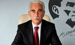 CHP'nin 54 yıllık üyesi Ekrem Kandemir istifa etti!