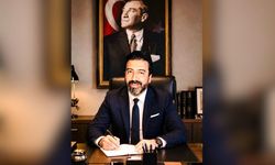 Cihan Katar: “Ortak geleceğin iki temel taşı barış ve demokrasidir”