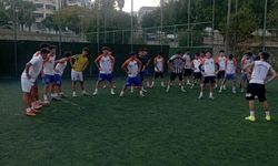 Çukurova Belediye Spor yeni sezona hazırlanıyor