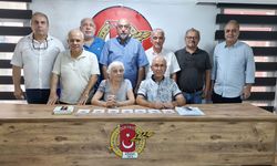 ÇGC’de tüzük değişikliği için önemli adım: Komisyon raporunu tamamladı