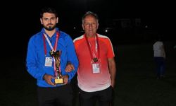 Çukurova Gençlik Spor Kulübü U15 takımı hedefini Türkiye Şampiyonluğu olarak belirledi