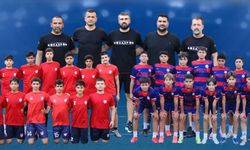 Çukurova Kozaspor ile Kuzey Adanaspor’dan altyapıda güç birliği