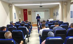 Çukurova Sosyal Hizmet Merkezi'nden özel rehberlik
