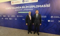 Çukurova Üniversitesi COP31 hazırlıklarında yerini aldı