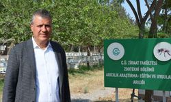 Ayhan Barut: "Çukurova Üniversitesi’nin çiftliği kapanma tehlikesi yaşıyor"