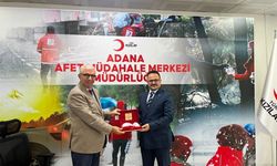 Çukurova’da afetlere karşı hazırlıklar masaya yatırıldı