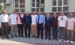 Çukurova’daki eğitim kurumlarının fiziki şartları incelendi