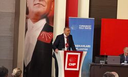 Cumhuriyet Halk Partisi’nde kararlılık mesajı: “Geleceğe güvenle yürüyoruz”
