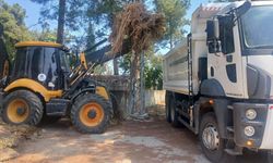 Daha temiz Yumurtalık için ekipler sahada