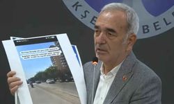 Demirdağ’dan ASKİ’ye Doğankent çağrısı: “Vatandaş kanalizasyonunu kendi yapıyor”