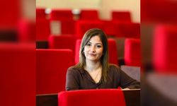 Derya Selim CHP’den istifa ederek Yeni Parti'ye geçti