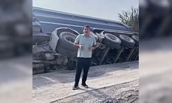 Deva Partisi Yüreğir İlçe Başkanı Murat Erdem'den yol ve belediyecilik tepkisi
