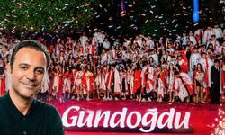 Dr. Gündoğdu’dan başarı analizi