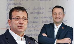Ekrem İmamoğlu’ndan Sarıçam’a mesaj: “Bu zor günleri birlikte aşacağız”