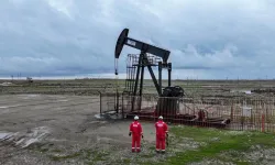 Enerjide küresel hamle! Türkiye 3 kıtada sahaya indi