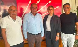 Erdinç Altıok’tan net mesaj: “Ben bir yere gitmiyorum, partimdeyim”