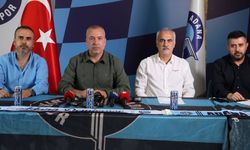 Ertan Zeybek'ten Adana Demirspor için birlik çağrısı