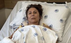 Eski eşinin saldırısına uğrayan Ayşe Katırcı’dan dikkat çeken çağrı