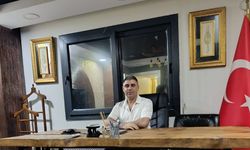 Eyüp Akbaba'dan Adana futboluna destek çağrısı