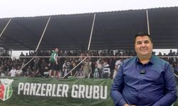 Ceyhanspor taraftarlarından Başkan Fahrettin Varlı'ya büyük övgü