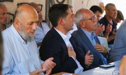 Feke’nin Manevi Mimarı Hacı Hasan Fevzi El-Kozani Göbelli’de anıldı