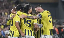 Fenerbahçe Şampiyonlar Ligi play-off turu için sahaya çıkıyor