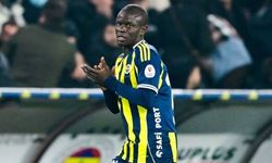 Fenerbahçe'de Aziz Yıldırım'ın sözleri sonrası Kante krizi!