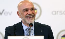 Fenerbahçe'den forvet müjdesi! Cihan Kamer tarih verdi