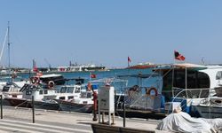 KKTC’de feribot kazası sonrası Taşucu Limanı teyakkuza geçti