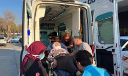 Feribottaki torunundan haber bekliyordu: Taşucu Limanı’nda fenalaştı