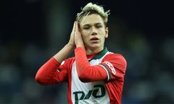 Galatasaray, Batrakov transferinde sona yaklaştı