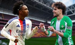 Galatasaray kanat transferine yöneldi: İki yıldız gündemde