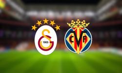 Galatasaray - Villarreal maçı ne zaman, saat kaçta, hangi kanalda?