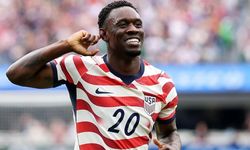 Galatasaray’dan Folarin Balogun hamlesi