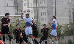 Genç kadroyla sahaya çıkan Adanaspor sezonun ilk maçını kaybetti