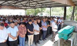Göçükte hayatını kaybeden Bekir Çelik, Kozan’da toprağa verildi