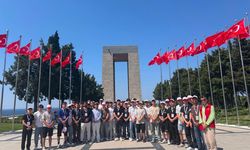 GSB Yüreğir Gençlik Merkezi’nden anlamlı kültür yolculuğu