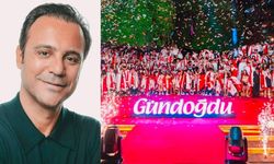 Gündoğdu Koleji öğrencilerinden YKS’de büyük başarı
