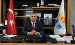 Güngör Geçer'den 30 Ağustos Zafer Bayramı açıklaması