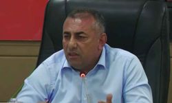 Güngör Geçer’den S plaka açıklaması: "Önce korsan servisler tespit edilecek"