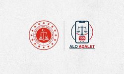 Gürlek duyurdu: “Alo Adalet 135” 1 Eylül’de hizmete giriyor