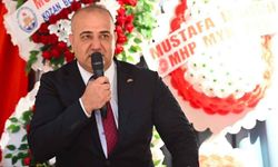 Hakan Yıldırım’dan Büyükşehir’e çağrı: “İhaleyi kazananı açıklayın”