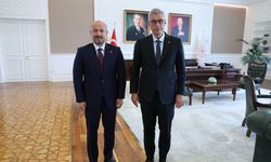 Halil Nacar’dan yeni dönem mesajı: Adana’ya hizmete devam