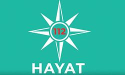 HAYAT 112 için yeni dönem! İçişleri'nden dikkat çeken kamu spotu