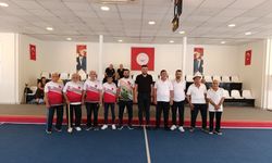 Huzurevi sakinlerinden Bocce sahnesinde büyük başarı